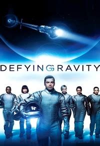 Притяжению вопреки (Defying Gravity) 1 сезон
 2024.04.25 16:39